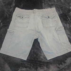 Cargo Shorts